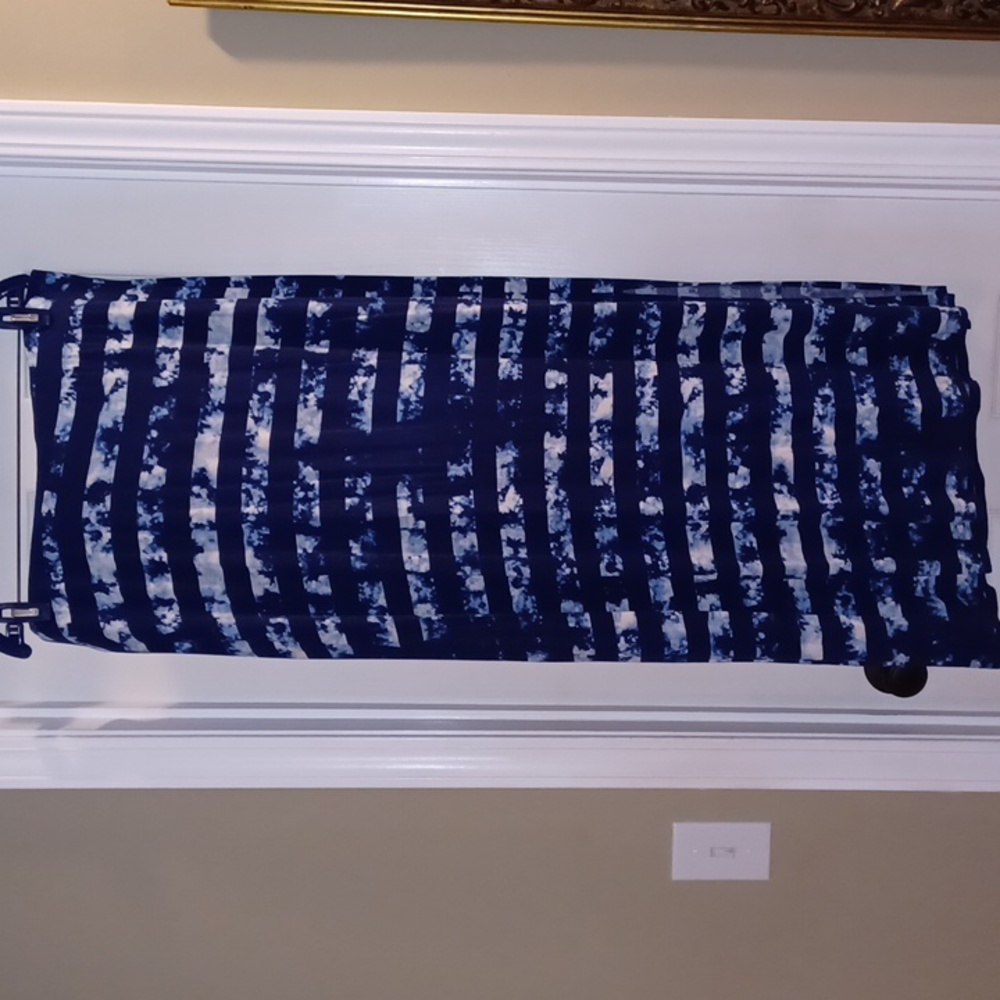 Summer Skirt